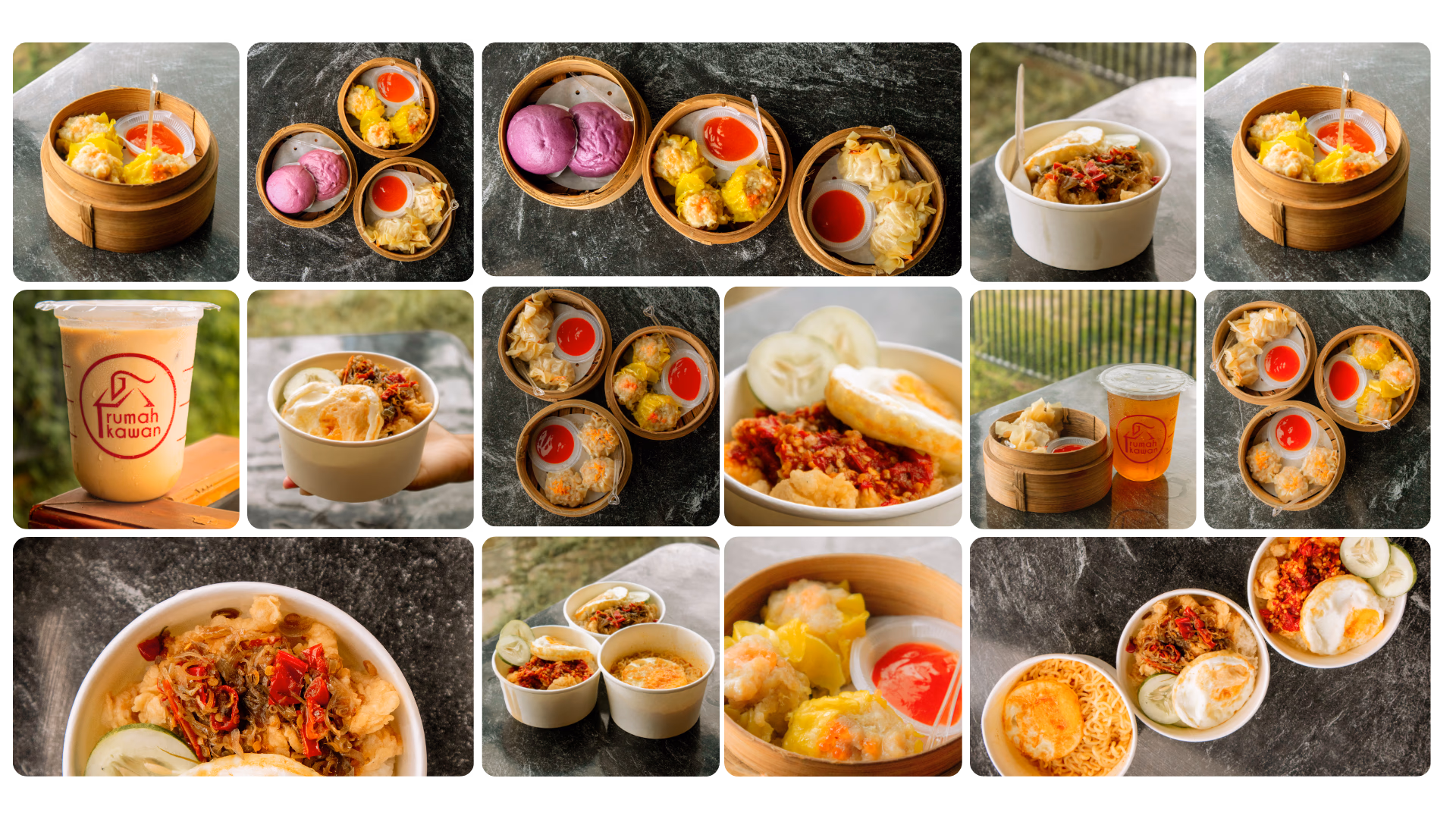 SabitahLabs - Rumah Kawan Results